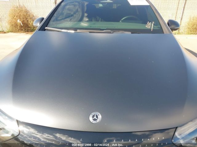 W1KEG2CB7PF036890 Mercedes-Benz Eqe 500 4matic+