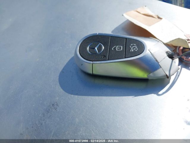 W1KEG2CB7PF036890 Mercedes-Benz Eqe 500 4matic+
