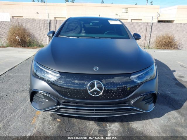 W1KEG2CB7PF036890 Mercedes-Benz Eqe 500 4matic+