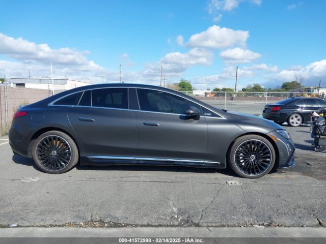 W1KEG2CB7PF036890 Mercedes-Benz Eqe 500 4matic+