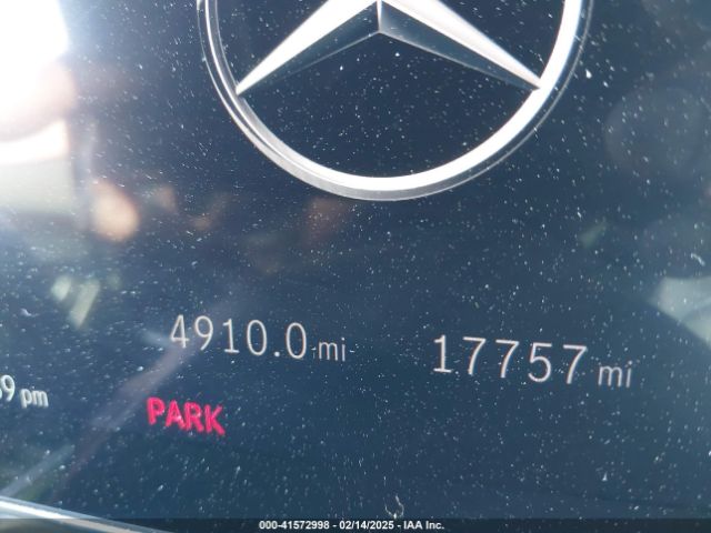 W1KEG2CB7PF036890 Mercedes-Benz Eqe 500 4matic+
