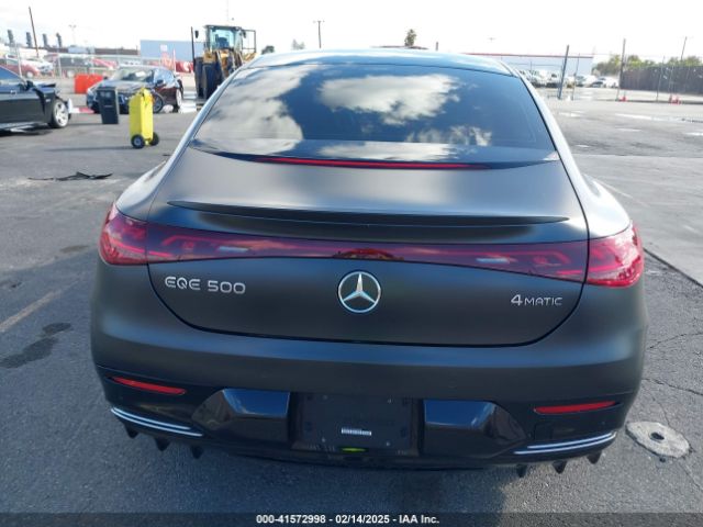 W1KEG2CB7PF036890 Mercedes-Benz Eqe 500 4matic+