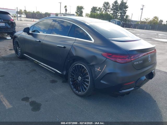 W1KEG2CB7PF036890 Mercedes-Benz Eqe 500 4matic+