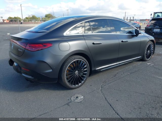 W1KEG2CB7PF036890 Mercedes-Benz Eqe 500 4matic+