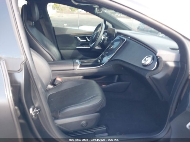 W1KEG2CB7PF036890 Mercedes-Benz Eqe 500 4matic+