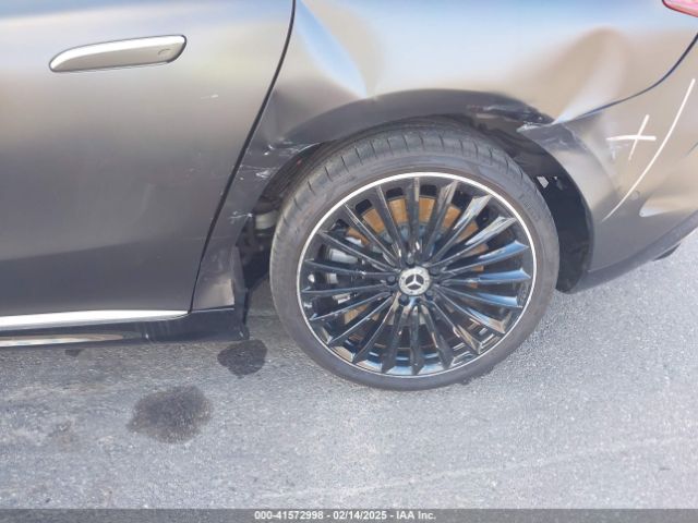 W1KEG2CB7PF036890 Mercedes-Benz Eqe 500 4matic+