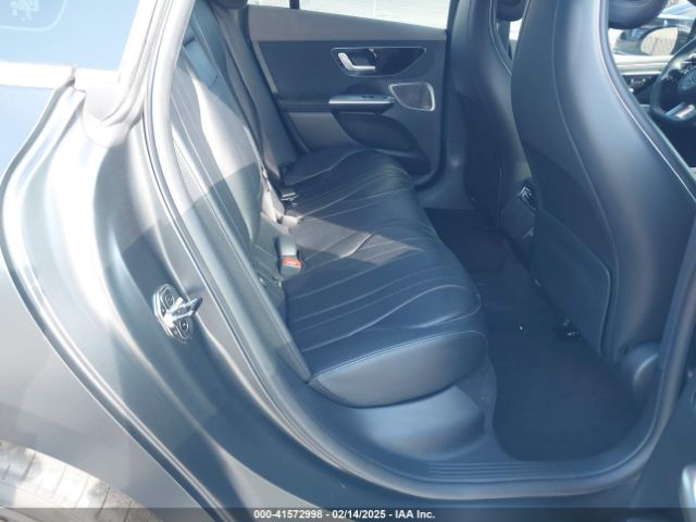 W1KEG2CB7PF036890 Mercedes-Benz Eqe 500 4matic+