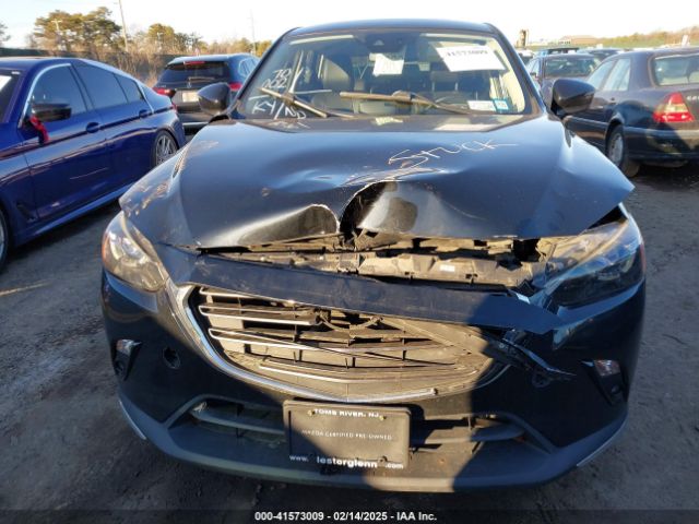 JM1DKFD78K0417780 Mazda Cx-3 Grand Touring