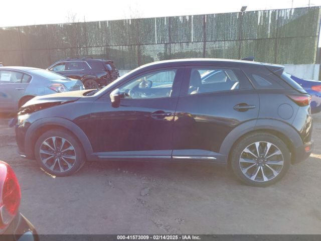 JM1DKFD78K0417780 Mazda Cx-3 Grand Touring