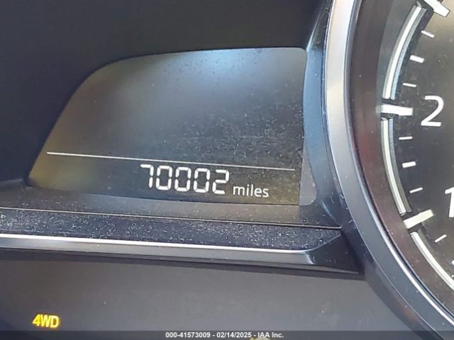 JM1DKFD78K0417780 Mazda Cx-3 Grand Touring