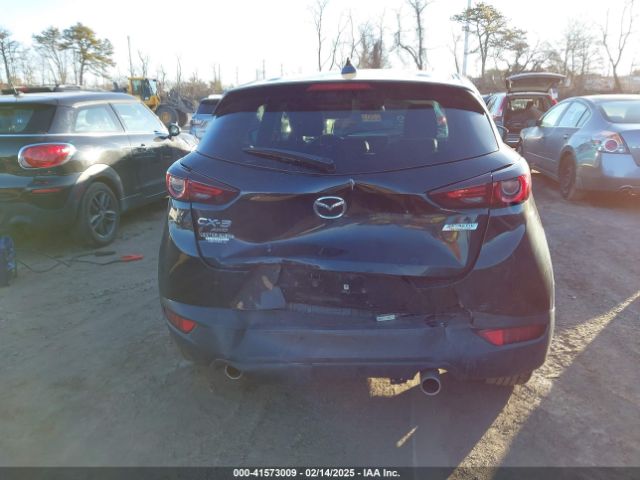 JM1DKFD78K0417780 Mazda Cx-3 Grand Touring
