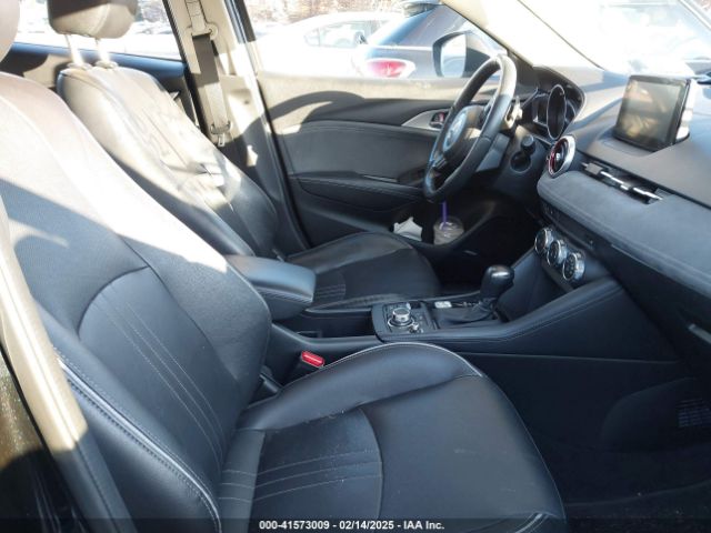 JM1DKFD78K0417780 Mazda Cx-3 Grand Touring
