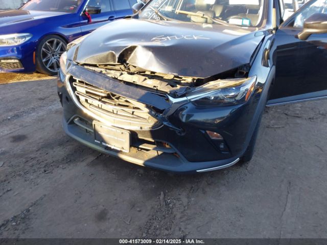 JM1DKFD78K0417780 Mazda Cx-3 Grand Touring