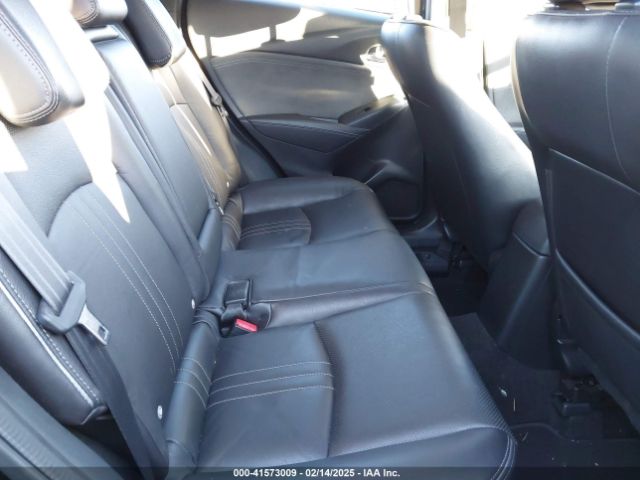 JM1DKFD78K0417780 Mazda Cx-3 Grand Touring