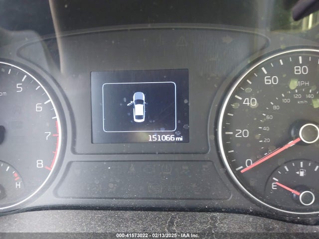 KIA Optima Lx 2016 5XXGT4L37GG037610 Image 7