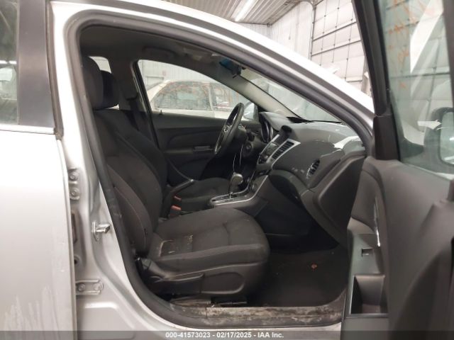 1G1PK5SBXE7380461 Chevrolet CRUZE LT