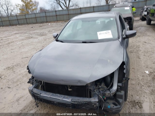 Honda ACCORD LX 2015 1HGCR2F30FA124094 Image 13