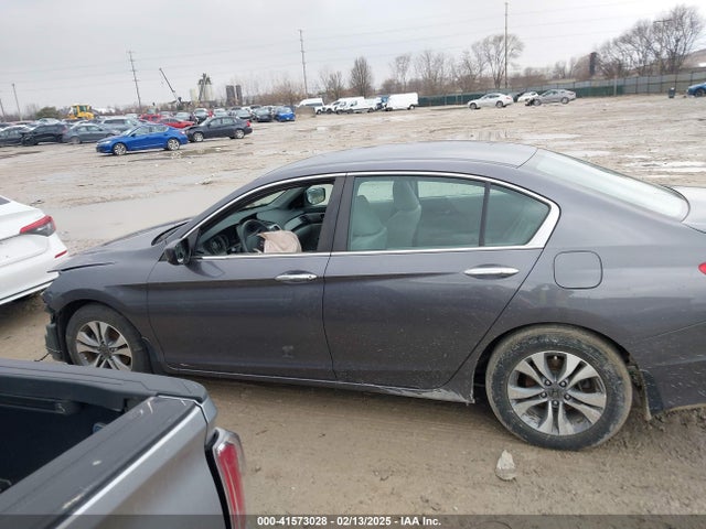 Honda ACCORD LX 2015 1HGCR2F30FA124094 Image 15