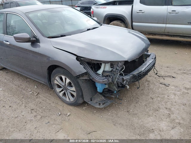 Honda ACCORD LX 2015 1HGCR2F30FA124094 Image 18