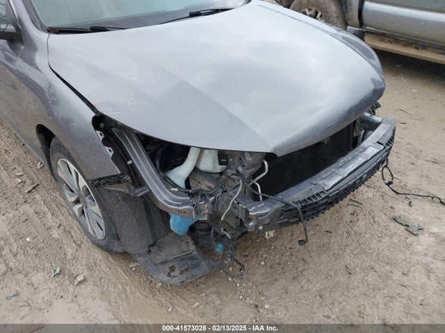 Honda ACCORD LX 2015 1HGCR2F30FA124094 Image 19