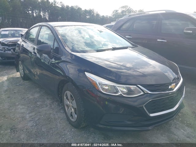 2018 1G1BC5SM0J7236839 main image
