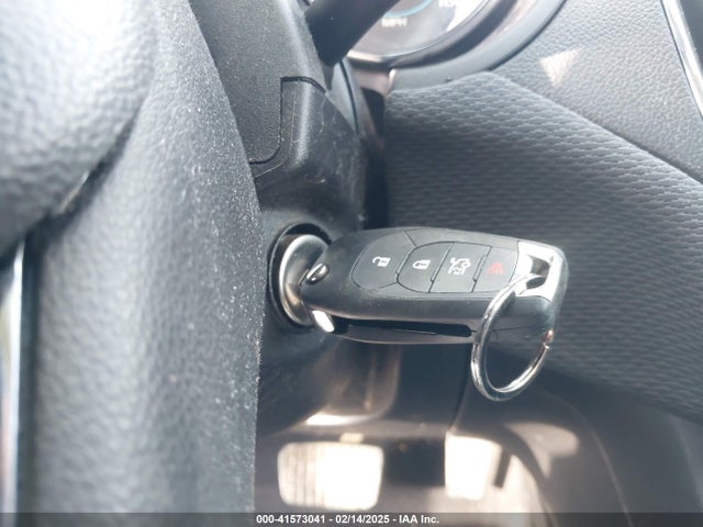 Chevrolet Cruze Ls Auto 2018 1G1BC5SM0J7236839 Image 11