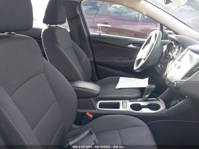 Chevrolet Cruze Ls Auto 2018 1G1BC5SM0J7236839 Image 5