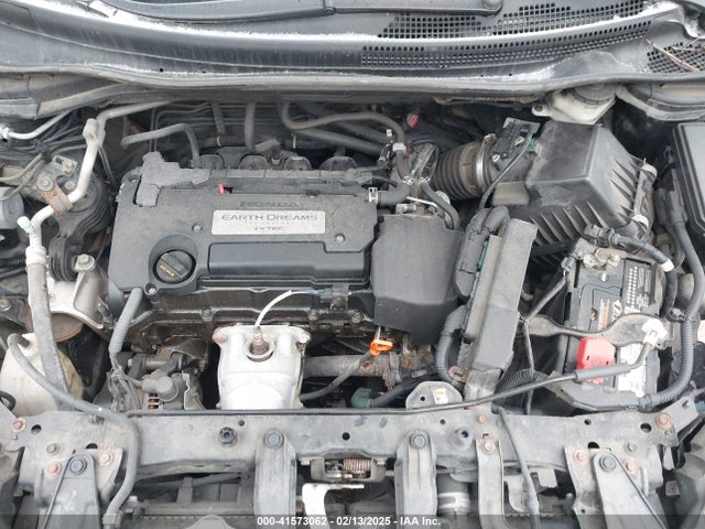 Honda Cr-v Touring 2015 5J6RM4H92FL125203 Image 10