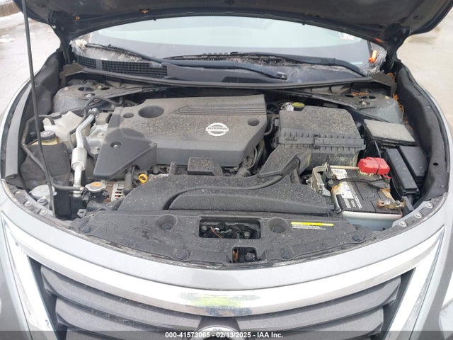 Nissan Altima 2015 1N4AL3AP8FC204986 Image 22