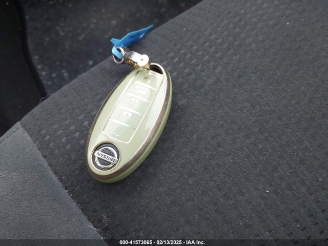 Nissan Altima 2015 1N4AL3AP8FC204986 Image 23