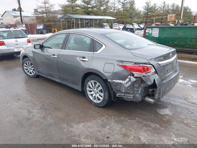Nissan Altima 2015 1N4AL3AP8FC204986 Image 15