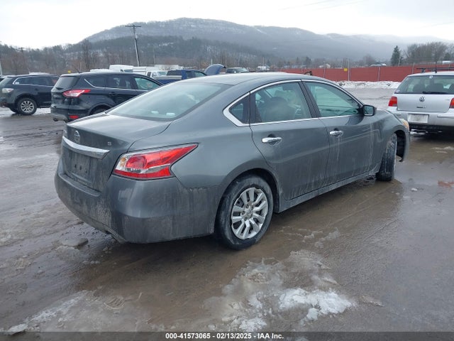 Nissan Altima 2015 1N4AL3AP8FC204986 Image 16