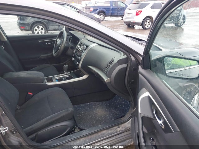Nissan Altima 2015 1N4AL3AP8FC204986 Image 17