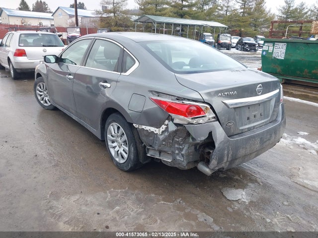Nissan Altima 2015 1N4AL3AP8FC204986 Image 18