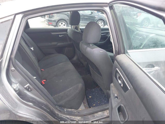 Nissan Altima 2015 1N4AL3AP8FC204986 Image 20