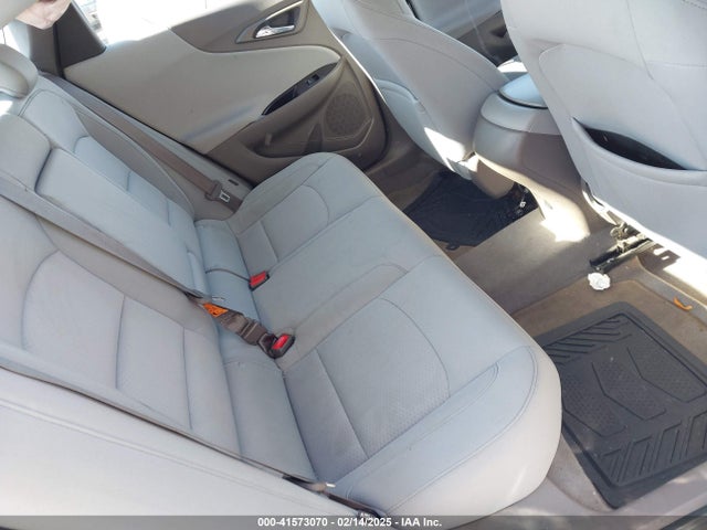 1G1ZA5ST0GF199950 Chevrolet Malibu L