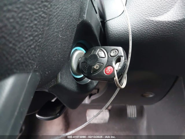 1FADP3FE2HL296009 Ford FOCUS SE