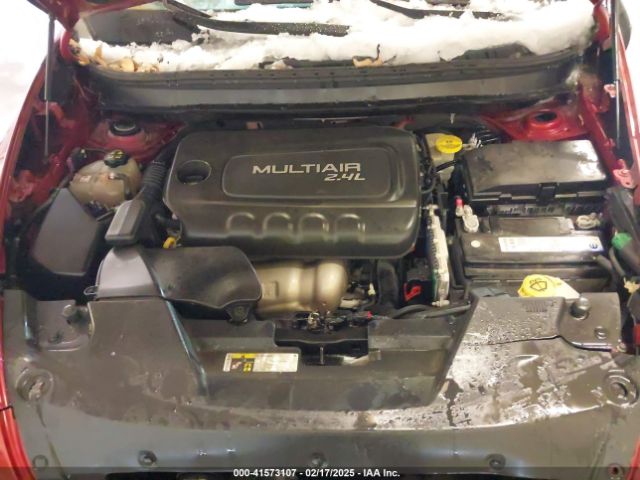 1C4PJMABXEW125420 Jeep Cherokee Sport