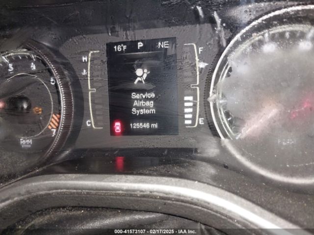 1C4PJMABXEW125420 Jeep Cherokee Sport