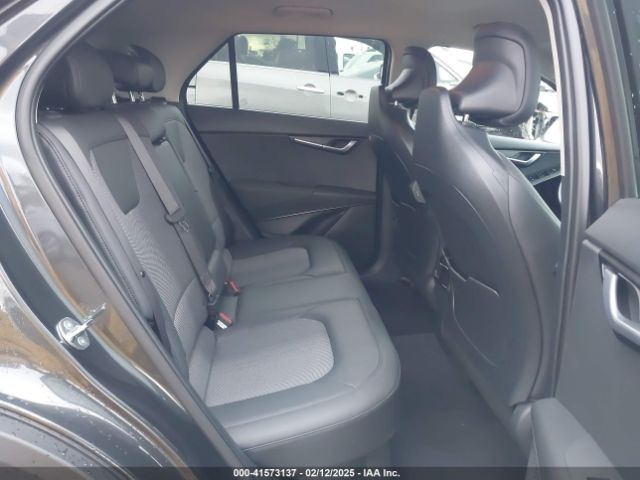 KNDCR3LE9R5172572 KIA NIRO EX