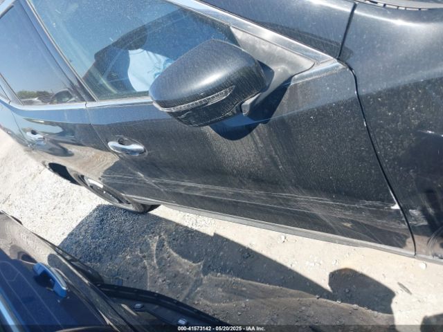 KNMAT2MV6LP534760 Nissan Rogue Sv Intelligent Awd