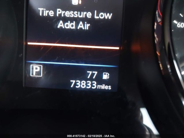 KNMAT2MV6LP534760 Nissan Rogue Sv Intelligent Awd