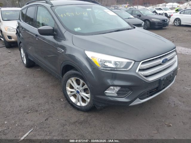 2018 FORD ESCAPE 1FMCU9GD4JUB18752