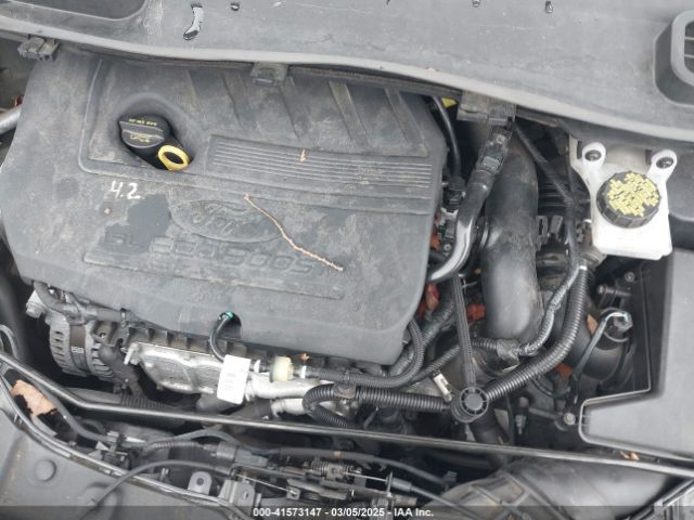 2018 FORD ESCAPE 1FMCU9GD4JUB18752 Photo 9