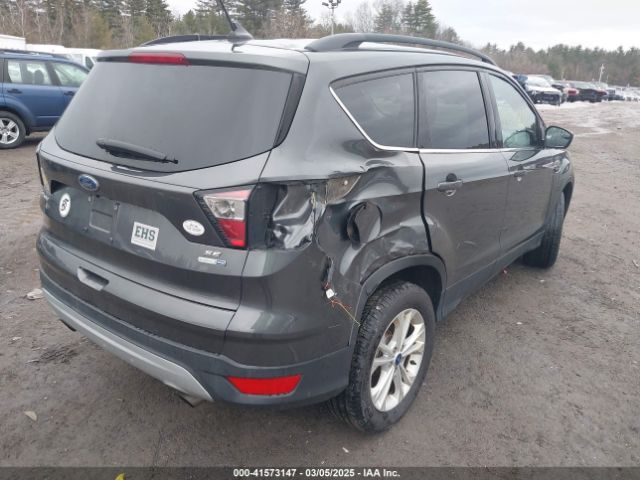 2018 FORD ESCAPE 1FMCU9GD4JUB18752 Photo 3