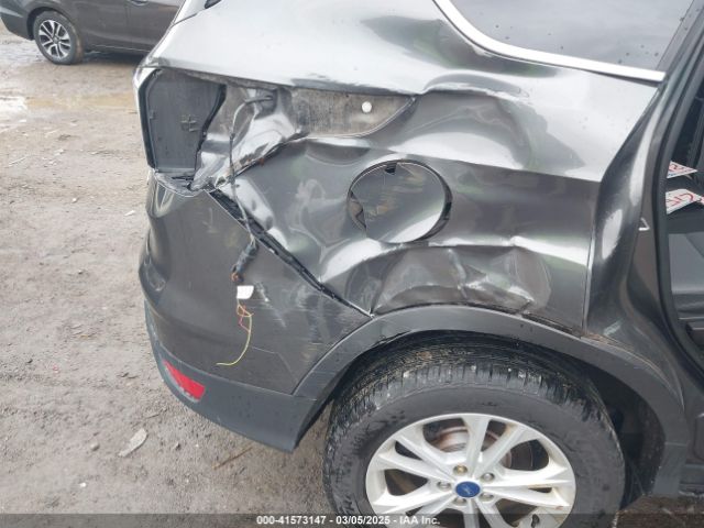 2018 FORD ESCAPE 1FMCU9GD4JUB18752 Photo 5