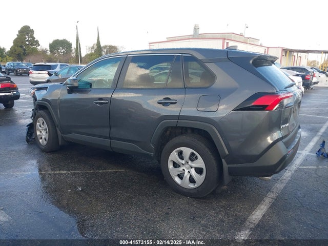 Toyota RAV4 LE 2024 2T3H1RFV3RW328402 Image 14