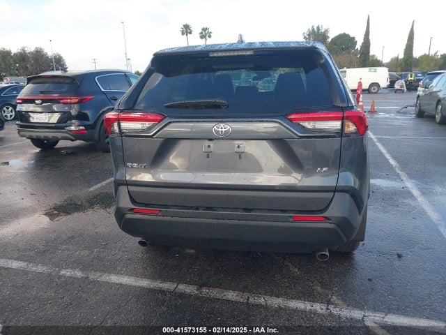 Toyota RAV4 LE 2024 2T3H1RFV3RW328402 Image 16