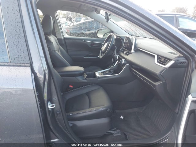 Toyota RAV4 LE 2024 2T3H1RFV3RW328402 Image 5