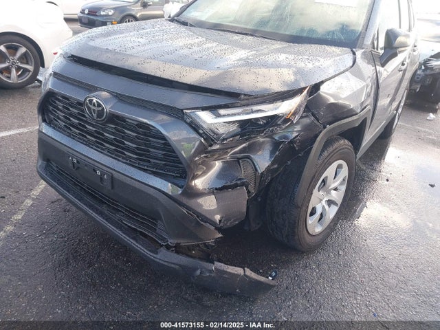 Toyota RAV4 LE 2024 2T3H1RFV3RW328402 Image 6
